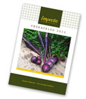 Frökatalog 2013 Frökatalog 2013