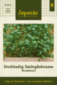 Nyttig snabbmat