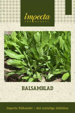 En doftande historia