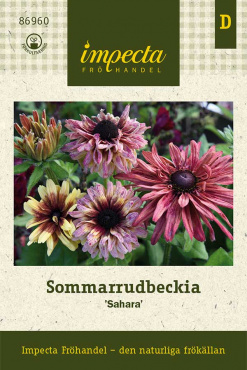 Sensommarprakt