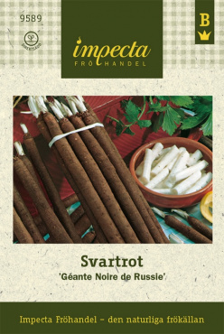 Delikatess som kräver kärlek