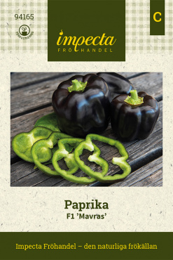 Äventyr bland grönsakerna