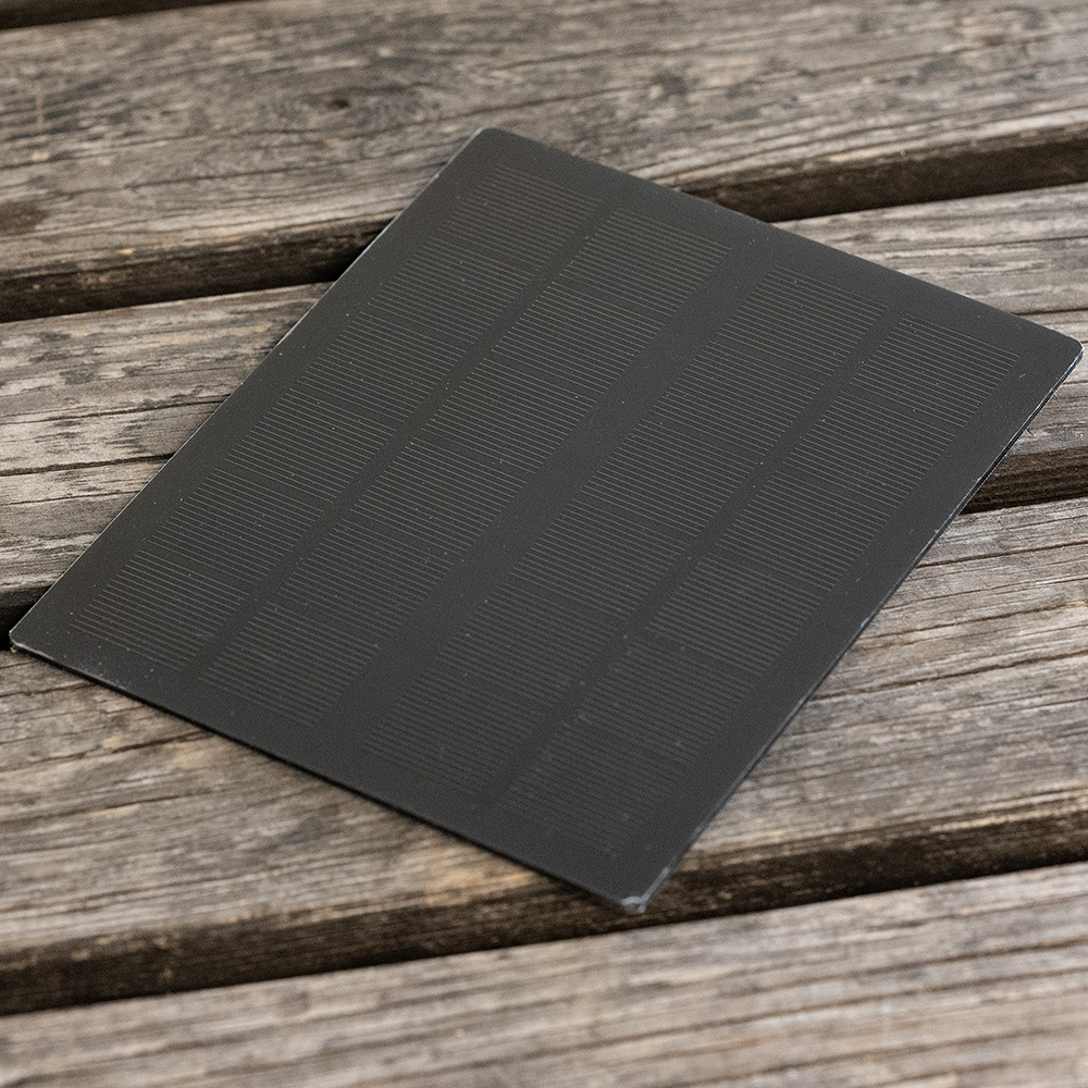 Solpanel till C36Q