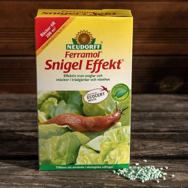 Snigel Effekt 500 g