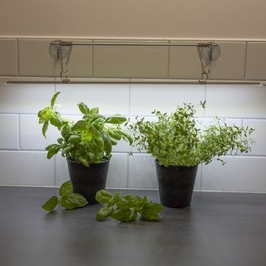Växtbelysning LED No.1 60 cm 15 W