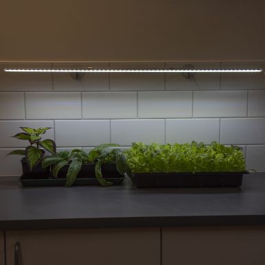Växtbelysning LED No.1 85 cm 23 W