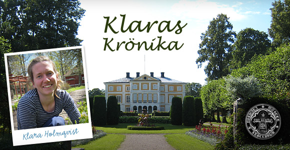 Klaras Krönika