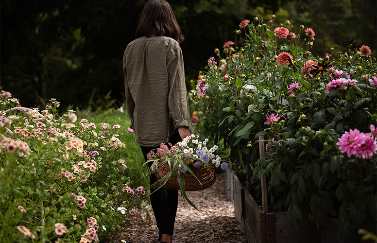 Så undviker du de vanligaste misstagen som blomsterbonde