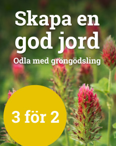 Gröngödsling