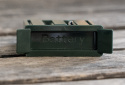 Batterikassett till C18Q och C36Q, Reservdel till soldrivet bevattningssystem C18Q och C36Q.