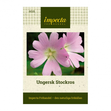 Ungersk Stockros