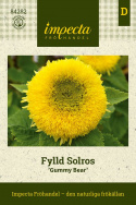Fylld Solros ''Gummy Bear''