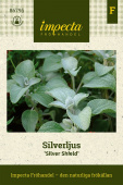 Silverljus 'Silver Shield' Impecta fröpåse