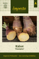 Kålrot ''Champion''