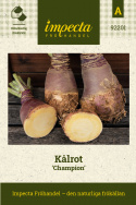 Kålrot ''Champion''