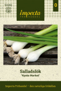 Salladslök ''Kyoto Market''