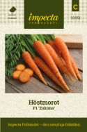 Höstmorot 