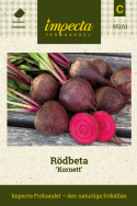 Rödbeta ''Kornett''